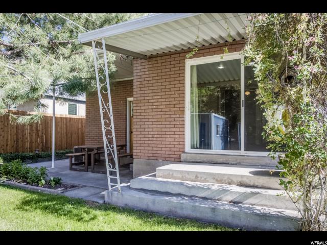 1483 E 3045 S, Salt Lake City, UT 84106