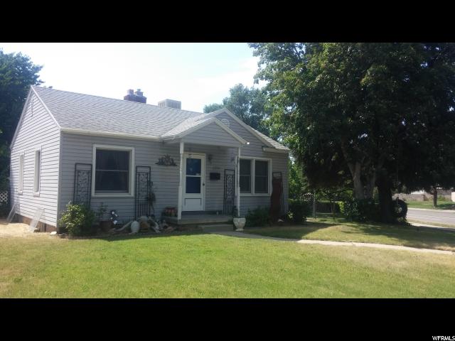 2250 S 1800 E, Salt Lake City, UT 84106