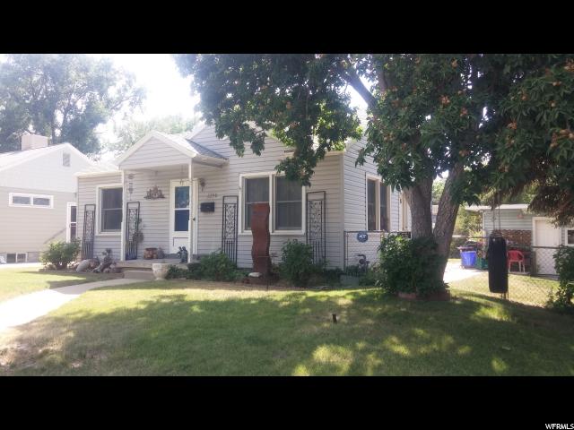 2250 S 1800 E, Salt Lake City, UT 84106