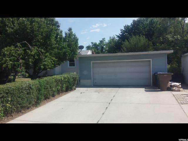 2250 S 1800 E, Salt Lake City, UT 84106