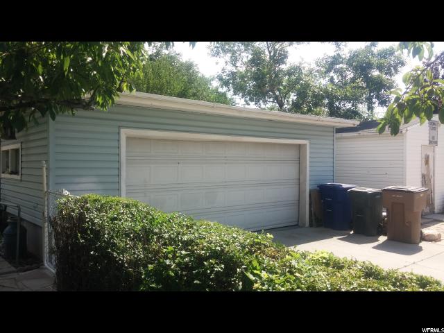 2250 S 1800 E, Salt Lake City, UT 84106