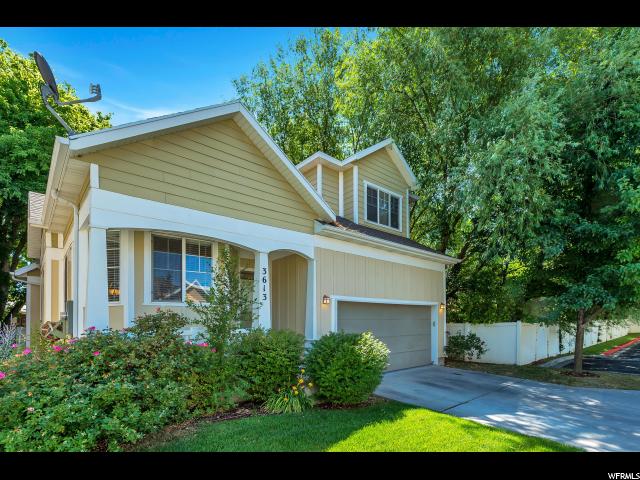 3613 S GRANITE PARK CV E, South Salt Lake, UT 84106