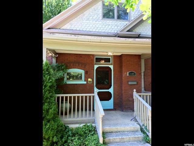 2186 S LAKE ST E, Salt Lake City, UT 84106
