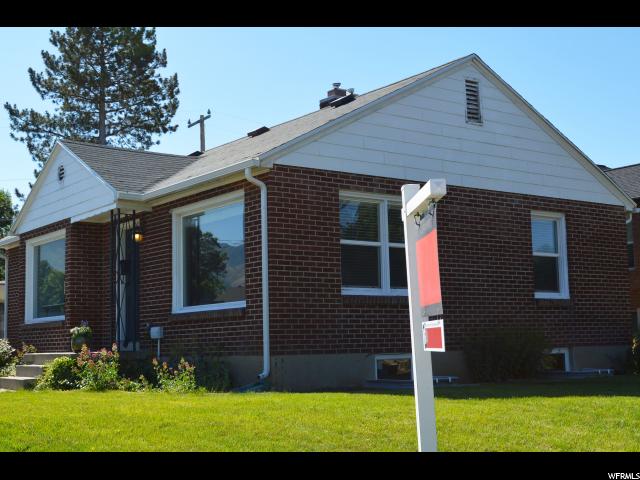 1582 E PARKWAY AVE, Salt Lake City, UT 84106