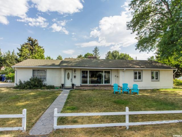 1766 E 3170S, Salt Lake City, UT 84106