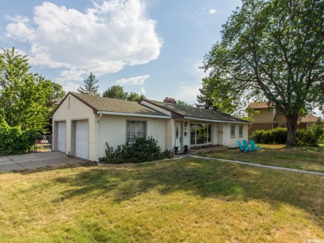 1766 E 3170S, Salt Lake City, UT 84106