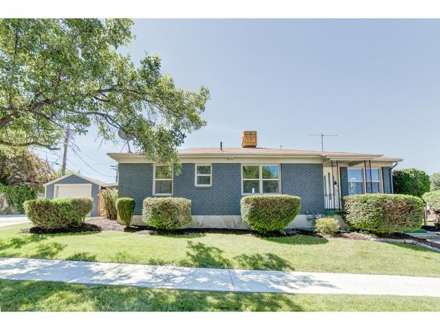 906 E MARK AVE, Salt Lake City, UT 84106