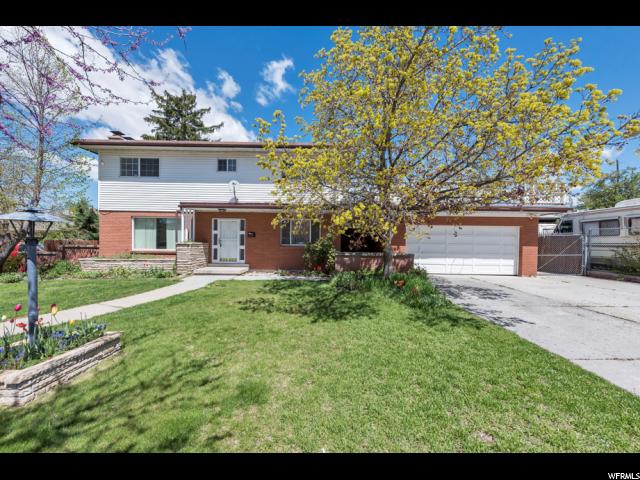 1915 E BOSHAM S, Salt Lake City, UT 84106