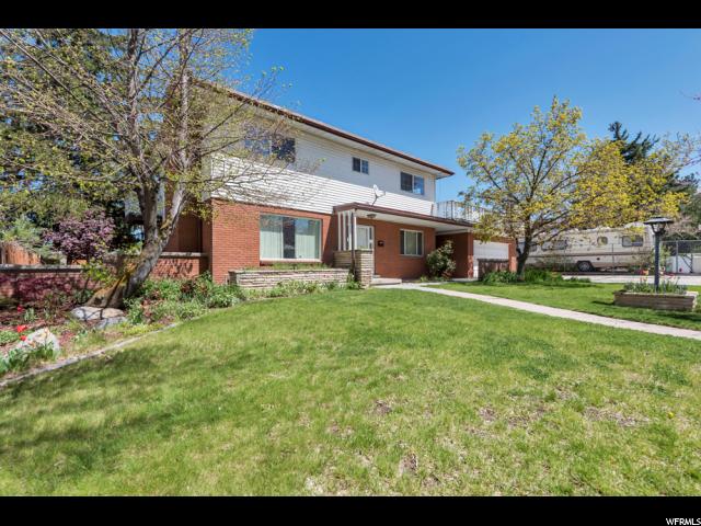 1915 E BOSHAM S, Salt Lake City, UT 84106