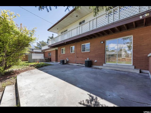 1915 E BOSHAM S, Salt Lake City, UT 84106