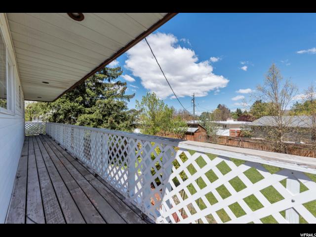 1915 E BOSHAM S, Salt Lake City, UT 84106