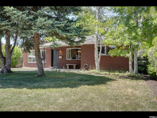 3546 S ALTA VISTA ST, Salt Lake City, UT 84106