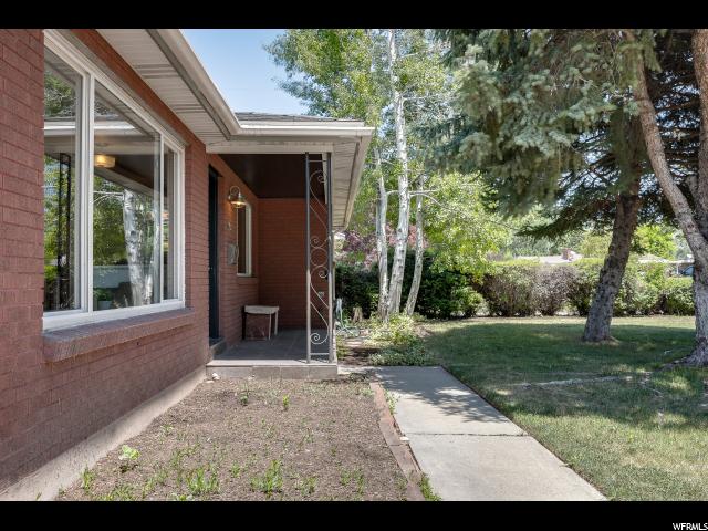 3546 S ALTA VISTA ST, Salt Lake City, UT 84106