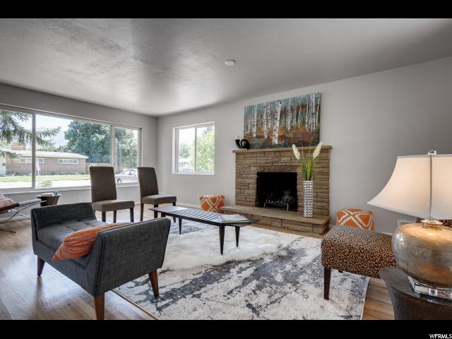 3546 S ALTA VISTA ST, Salt Lake City, UT 84106