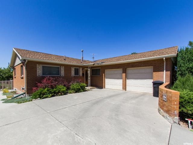 1232 E 3545 S, Salt Lake City, UT 84106