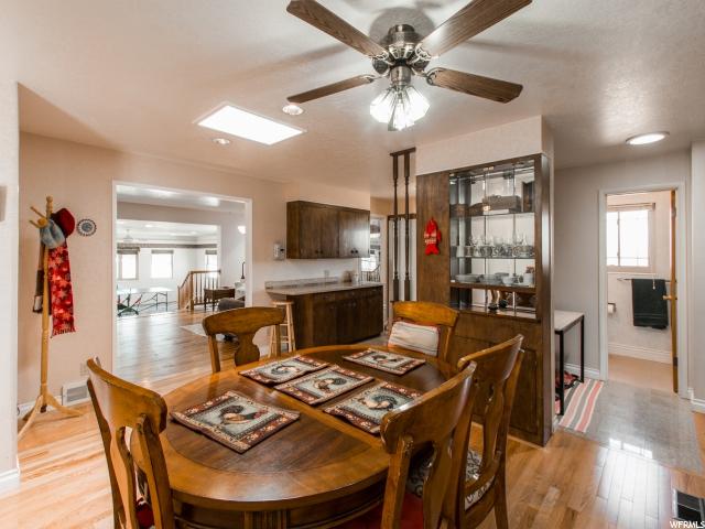 1232 E 3545 S, Salt Lake City, UT 84106