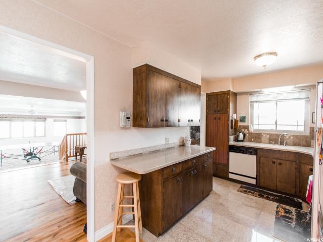 1232 E 3545 S, Salt Lake City, UT 84106