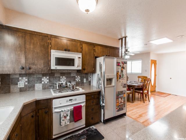 1232 E 3545 S, Salt Lake City, UT 84106
