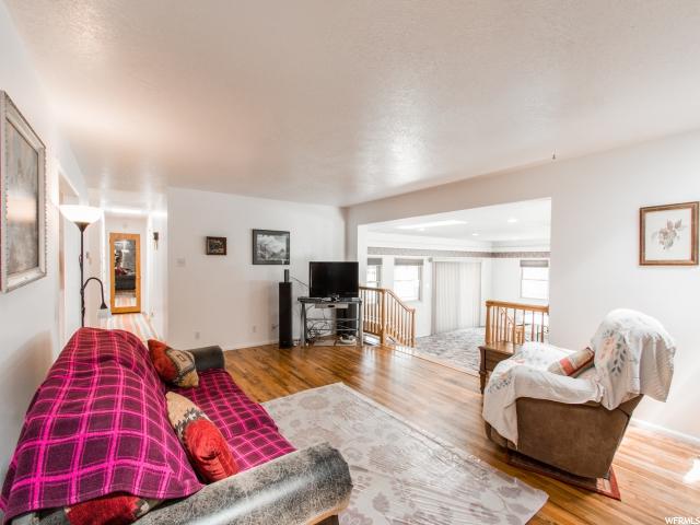 1232 E 3545 S, Salt Lake City, UT 84106