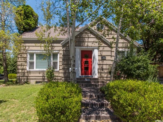 1463 E 2700 S, Salt Lake City, UT 84106