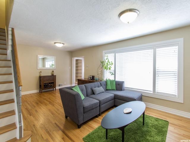 1463 E 2700 S, Salt Lake City, UT 84106