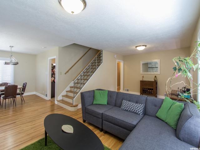 1463 E 2700 S, Salt Lake City, UT 84106