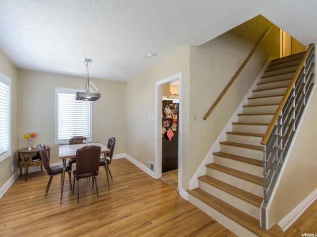 1463 E 2700 S, Salt Lake City, UT 84106