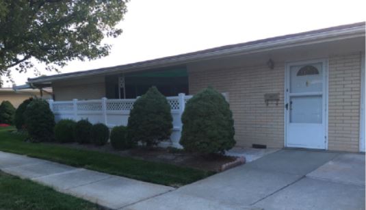 3616 South 860 East #69Salt Lake City, UT, 84106Salt Lake County