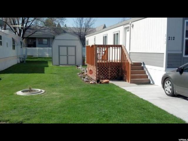 212 E PARKHILL WAY S, Salt Lake City, UT 84107