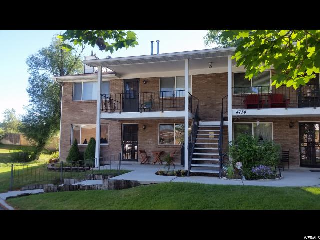 Murray, UT 84107