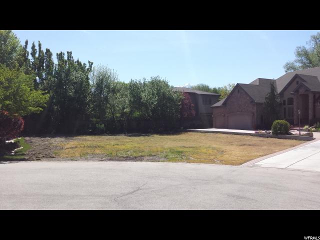 637 E HOLLY HAVEN CIR, Murray, UT 84107