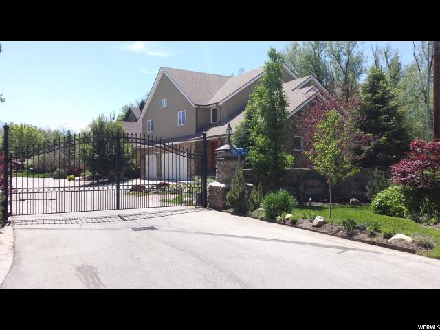 637 E HOLLY HAVEN CIR, Murray, UT 84107