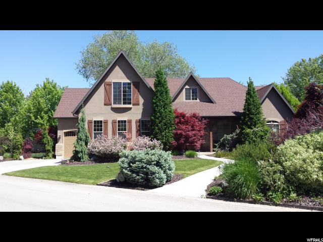 637 E HOLLY HAVEN CIR, Murray, UT 84107