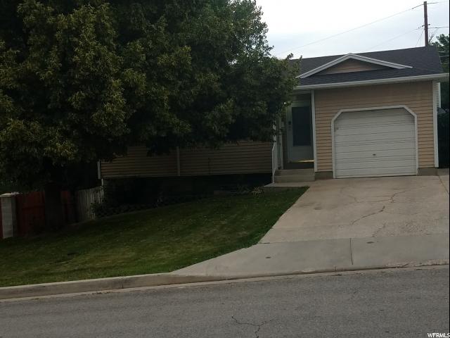 4543 S CREEKVIEW DR E, Murray, UT 84107