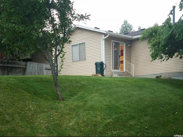 4543 S CREEKVIEW DR E, Murray, UT 84107