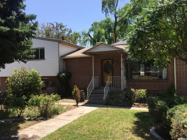 99 W WILSON AVE AVE, Murray, UT 84107
