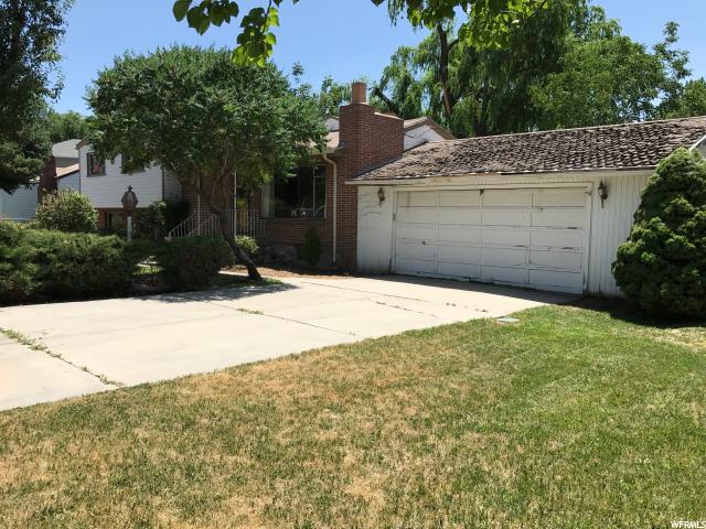 99 W WILSON AVE AVE, Murray, UT 84107
