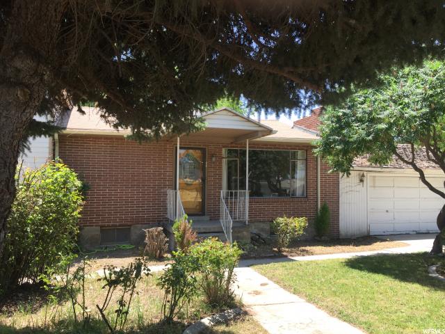 99 W WILSON AVE AVE, Murray, UT 84107