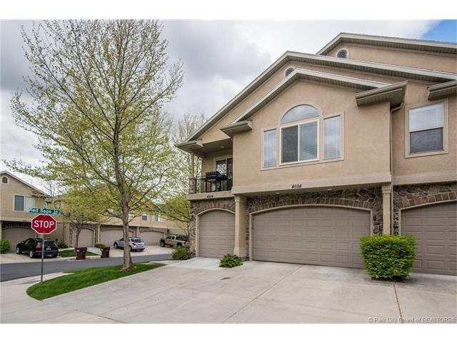 4598 Red Sage Court, Other City - Utah, UT 84107