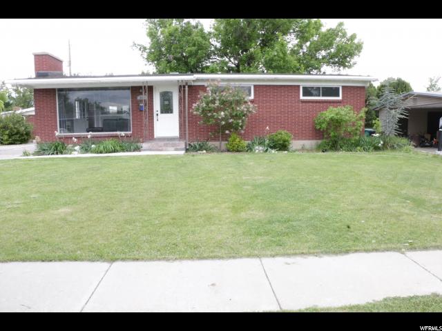 348 E 6220 S, Murray, UT 84107