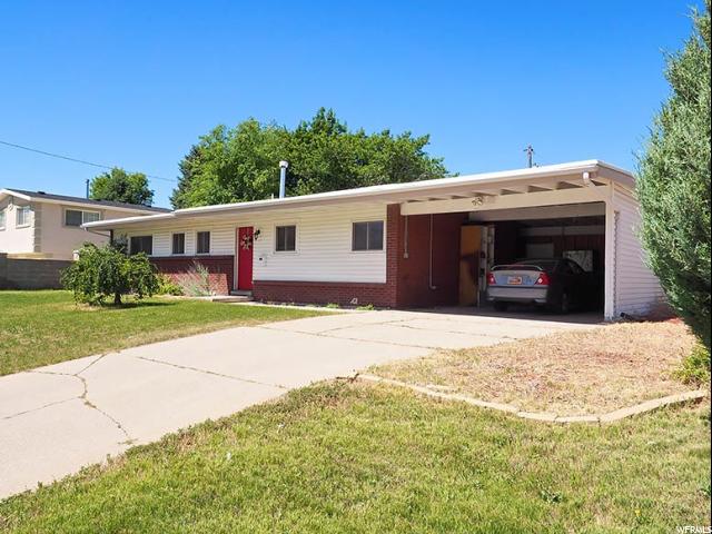 5928 S 570 E, Murray, UT 84107