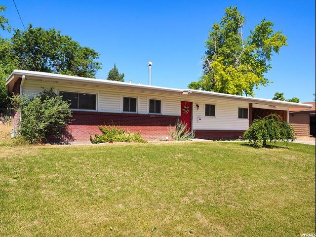 5928 S 570 E, Murray, UT 84107