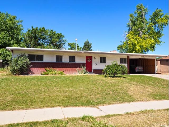5928 S 570 E, Murray, UT 84107