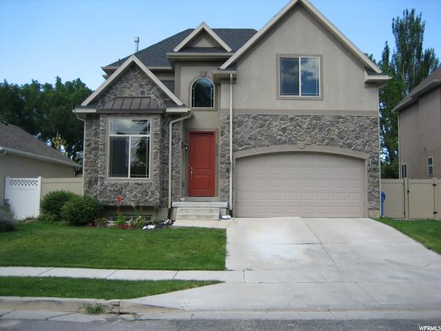 779 E GRAND CAYMAN DR S, Murray, UT 84107