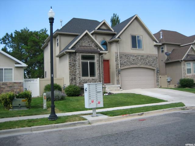 779 E GRAND CAYMAN DR S, Murray, UT 84107