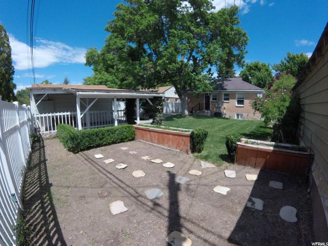 2128 E BRYAN AVE S, Salt Lake City, UT 84108