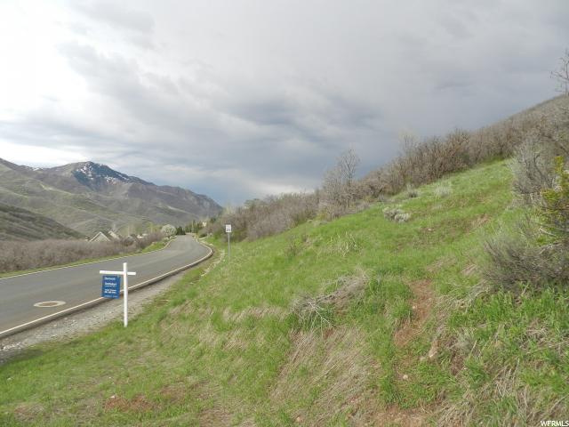 5729 E Pioneer Fork Rd, Emigration Canyon, UT 84108