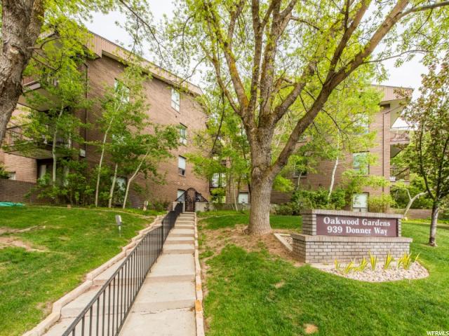 939 S DONNER WAY E, Salt Lake City, UT 84108