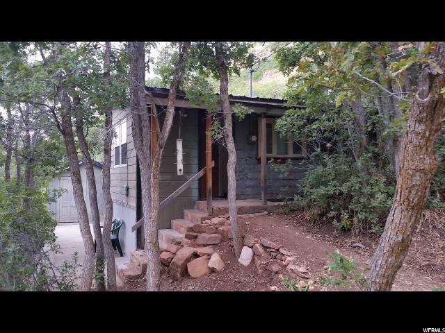 6771 E EMIGRATION CANYON RD, Emigration Canyon, UT 84108