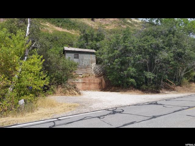6771 E EMIGRATION CANYON RD, Emigration Canyon, UT 84108